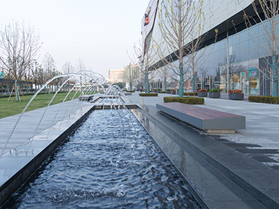 大通企业地下室防水