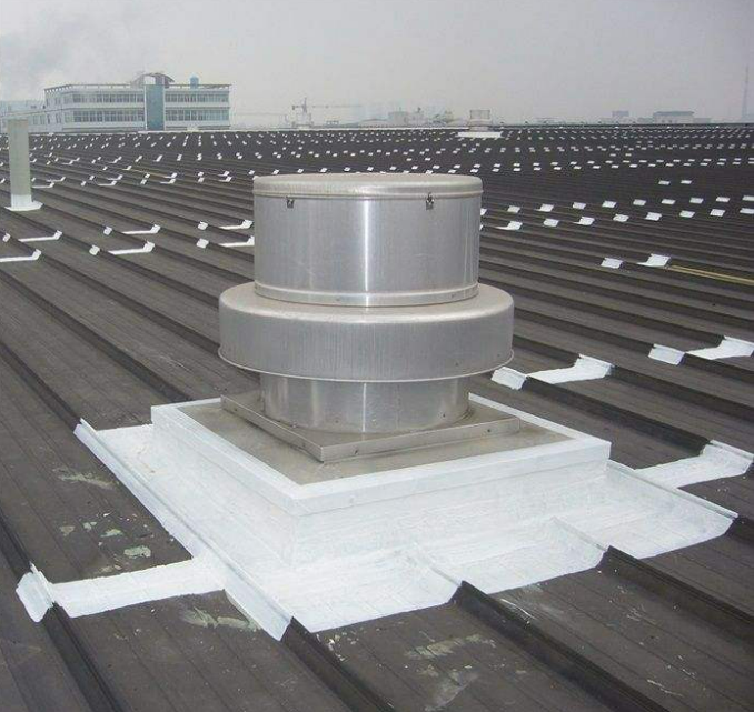 大通工业园区零星修缮