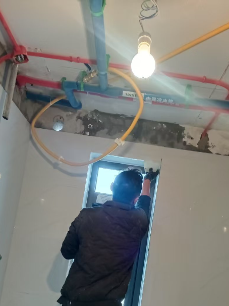 大通专业水管维修