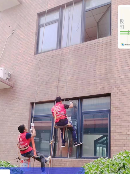 大通承接各类窗户玻璃维修